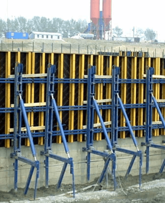 芬兰维萨建筑模板技术资料详解 卓越性能与可持续建筑解决方案