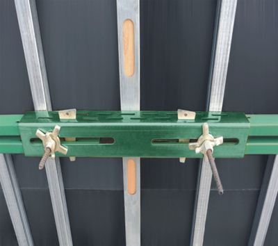 河北恒泰新型建筑模板加固体系 引领行业变革的施工利器